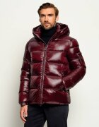 Hetrego Geacă de puf Gotland | regular fit