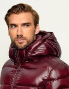 Hetrego Geacă de puf Gotland | regular fit