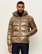 Hetrego Geacă de puf Gotland | regular fit