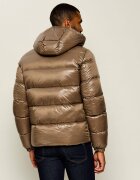 Hetrego Geacă de puf Gotland | regular fit