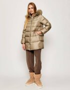Hetrego Geacă de puf Hanna | regular fit