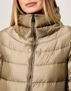 Hetrego Geacă de puf Hanna | regular fit