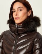 Hetrego Geacă de puf Inari | Slim Fit