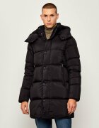 Hetrego Geacă de puf Jorvik | regular fit