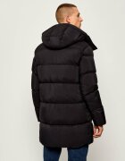 Hetrego Geacă de puf Jorvik | regular fit