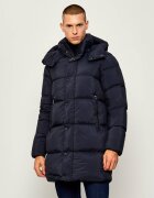 Hetrego Geacă de puf Jorvik | regular fit