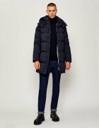 Hetrego Geacă de puf Jorvik | regular fit