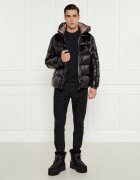 Hetrego Geacă de puf Justin | regular fit