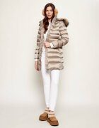 Hetrego Geacă de puf MISHA | regular fit