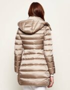 Hetrego Geacă de puf MISHA | regular fit