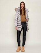 Hetrego Geacă de puf MISHA | regular fit
