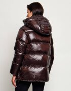 Hetrego Geacă de puf Nikkal | regular fit