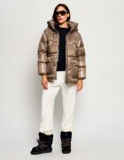 Hetrego Geacă de puf Nikkal | regular fit