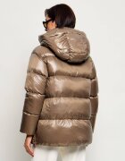 Hetrego Geacă de puf Nikkal | regular fit