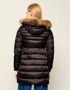 Hetrego Geacă de puf Salen | Slim Fit