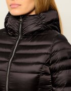 Hetrego Geacă de puf Salen | Slim Fit