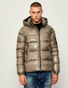 Hetrego Geacă de puf Scott | regular fit
