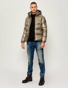 Hetrego Geacă de puf Scott | regular fit