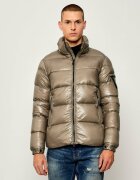 Hetrego Geacă de puf Scott | regular fit