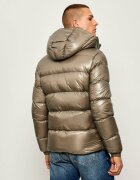 Hetrego Geacă de puf Scott | regular fit