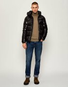Hetrego Geacă de puf SCOTT | regular fit