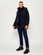 Hetrego Geacă de puf WILLIAM | regular fit