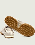 HOFF Sneakers BRIDGE cu adaos de piele