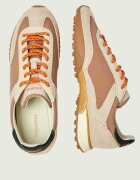 HOFF Sneakers Bridge MKII | piele întoarsă