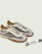 HOFF Sneakers Bridge MKII | piele întoarsă