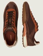 HOFF Sneakers Bridge MKII | piele întoarsă