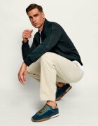 HOFF Sneakers Bridge MKII | piele | piele întoarsă