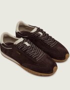 HOFF Sneakers Bridge | piele întoarsă