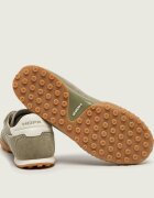 HOFF Sneakers Bridge | piele întoarsă
