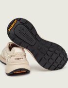 HOFF Sneakers City Mkii | piele întoarsă