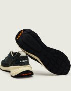 HOFF Sneakers City MKII | piele întoarsă