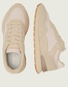 HOFF Sneakers City | piele întoarsă