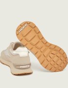 HOFF Sneakers City | piele întoarsă