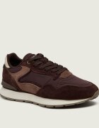 HOFF Sneakers City | piele întoarsă
