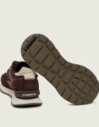 HOFF Sneakers City | piele întoarsă