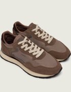 HOFF Sneakers City | piele întoarsă