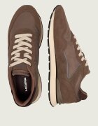 HOFF Sneakers City | piele întoarsă