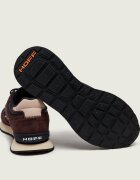 HOFF Sneakers City | piele întoarsă