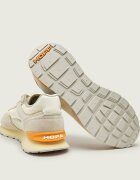 HOFF Sneakers CITY | piele întoarsă