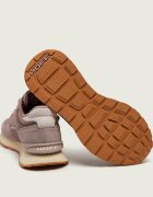 HOFF Sneakers City | piele întoarsă
