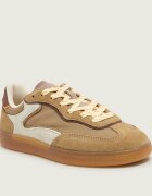 HOFF Sneakers Park | piele întoarsă