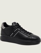 Hogan De piele sneakers H580 Allacciato H Profilo