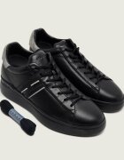 Hogan De piele sneakers H580 Allacciato H Profilo