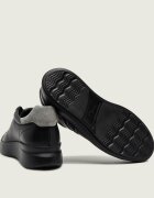Hogan De piele sneakers H580 Allacciato H Profilo