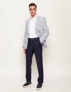Hogan Pantofi loafer H668 | piele întoarsă