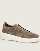 Hogan Slip on H580 | piele întoarsă